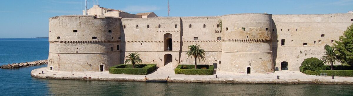 Taranto in Tasca: La tua guida digitale step-by-step